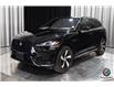 2021 Jaguar F-PACE P250 S (Stk: 7715) in Edmonton - Image 1 of 25