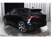 2021 Jaguar F-PACE P250 S (Stk: 7715) in Edmonton - Image 3 of 25