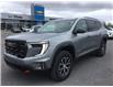 2025 GMC Acadia AT4 (Stk: 25395) in Cornwall - Image 1 of 14