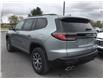 2025 GMC Acadia AT4 (Stk: 25395) in Cornwall - Image 9 of 14