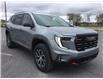 2025 GMC Acadia AT4 (Stk: 25395) in Cornwall - Image 13 of 14