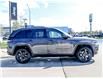 2025 Jeep Grand Cherokee Laredo (Stk: 15-25174) in London - Image 25 of 30