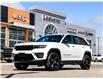 2025 Jeep Grand Cherokee Laredo (Stk: 15-25166) in London - Image 15 of 30