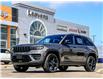 2025 Jeep Grand Cherokee Laredo (Stk: 15-25174) in London - Image 15 of 30