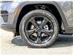 2025 Jeep Grand Cherokee Laredo (Stk: 15-25174) in London - Image 17 of 30
