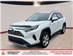 2021 Toyota RAV4 Hybrid Limited (Stk: 251383NA) in Fredericton - Image 1 of 19