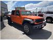 2025 Jeep Gladiator Rubicon (Stk: Z22768) in Newmarket - Image 1 of 14