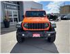 2025 Jeep Gladiator Rubicon (Stk: Z22768) in Newmarket - Image 2 of 14