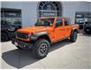 2025 Jeep Gladiator Rubicon (Stk: Z22768) in Newmarket - Image 3 of 14