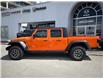 2025 Jeep Gladiator Rubicon (Stk: Z22768) in Newmarket - Image 4 of 14