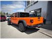 2025 Jeep Gladiator Rubicon (Stk: Z22768) in Newmarket - Image 5 of 14