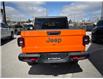 2025 Jeep Gladiator Rubicon (Stk: Z22768) in Newmarket - Image 6 of 14