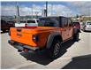 2025 Jeep Gladiator Rubicon (Stk: Z22768) in Newmarket - Image 7 of 14