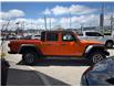 2025 Jeep Gladiator Rubicon (Stk: Z22768) in Newmarket - Image 8 of 14