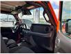 2025 Jeep Gladiator Rubicon (Stk: Z22768) in Newmarket - Image 10 of 14