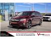 2018 Honda Odyssey Touring (Stk: VQ1047A) in Calgary - Image 1 of 40