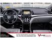 2018 Honda Odyssey Touring (Stk: VQ1047A) in Calgary - Image 17 of 40