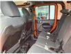 2025 Jeep Gladiator Rubicon (Stk: Z22768) in Newmarket - Image 12 of 14