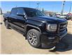 2016 GMC Sierra 1500 SLT (Stk: 25T149A) in Wadena - Image 3 of 15