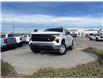 2025 Chevrolet Silverado 1500 Work Truck (Stk: SZ205421) in Calgary - Image 1 of 19