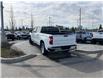 2025 Chevrolet Silverado 1500 Work Truck (Stk: SZ205421) in Calgary - Image 3 of 19