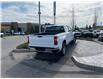 2025 Chevrolet Silverado 1500 Work Truck (Stk: SZ205421) in Calgary - Image 5 of 19