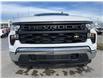 2025 Chevrolet Silverado 1500 Work Truck (Stk: SZ205421) in Calgary - Image 8 of 19