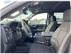 2025 Chevrolet Silverado 1500 Work Truck (Stk: SZ205421) in Calgary - Image 10 of 19