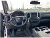 2025 Chevrolet Silverado 1500 Work Truck (Stk: SZ205421) in Calgary - Image 11 of 19