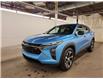 2025 Chevrolet Trax 1RS (Stk: 42448J) in Belleville - Image 1 of 4
