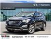 2016 Hyundai Santa Fe Sport 2.0T Limited Adventure Edition (Stk: G364592T) in Brooklin - Image 1 of 28