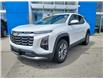 2025 Chevrolet Equinox LT (Stk: L148078) in Newmarket - Image 1 of 21