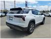 2025 Chevrolet Equinox LT (Stk: L148078) in Newmarket - Image 5 of 21