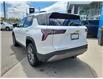 2025 Chevrolet Equinox LT (Stk: L148078) in Newmarket - Image 7 of 21