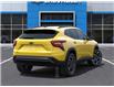 2025 Chevrolet Trax 2RS (Stk: RCTX01381) in LaSalle - Image 4 of 6