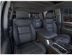 2025 GMC Sierra 1500 Elevation (Stk: RC1R01412) in LaSalle - Image 6 of 6