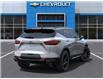 2025 Chevrolet Blazer RS (Stk: RCBL01421) in LaSalle - Image 4 of 6