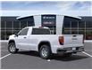 2025 GMC Sierra 1500 Pro (Stk: RC1R01306) in LaSalle - Image 3 of 6