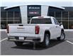 2025 GMC Sierra 1500 Pro (Stk: RC1R01306) in LaSalle - Image 4 of 6