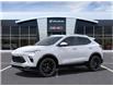 2025 Buick Encore GX Sport Touring (Stk: RCNC01413) in LaSalle - Image 2 of 6