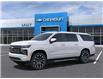 2025 Chevrolet Suburban High Country (Stk: LCSU00335) in Tilbury - Image 2 of 24