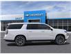 2025 Chevrolet Suburban High Country (Stk: LCSU00335) in Tilbury - Image 5 of 24