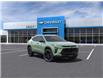 2025 Chevrolet Trax ACTIV (Stk: LCTX00377) in Tilbury - Image 1 of 24