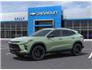 2025 Chevrolet Trax ACTIV (Stk: LCTX00377) in Tilbury - Image 2 of 24