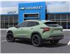 2025 Chevrolet Trax ACTIV (Stk: LCTX00377) in Tilbury - Image 3 of 24
