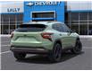 2025 Chevrolet Trax ACTIV (Stk: LCTX00377) in Tilbury - Image 4 of 24