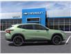 2025 Chevrolet Trax ACTIV (Stk: LCTX00377) in Tilbury - Image 5 of 24