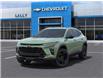 2025 Chevrolet Trax ACTIV (Stk: LCTX00377) in Tilbury - Image 6 of 24