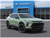 2025 Chevrolet Trax ACTIV (Stk: LCTX00377) in Tilbury - Image 7 of 24