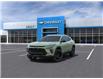 2025 Chevrolet Trax ACTIV (Stk: LCTX00377) in Tilbury - Image 8 of 24